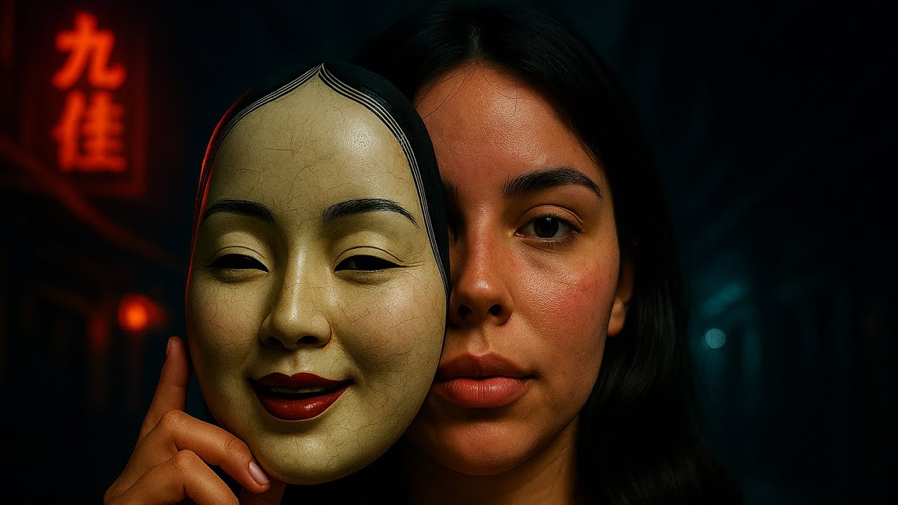 LES FEMMES N'AIMENT PAS QU'ON LES POURSUIVENT