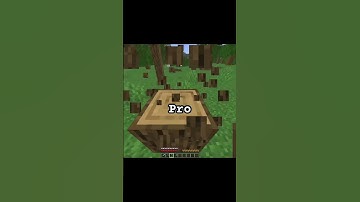 Noob vs Pro vs Hacker Traps