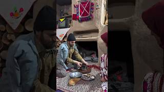 Iranian Culinary Journey: Tass Kebab Tutorial in Rural Setting | Authentic Persian Cooking