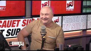 Best of C'Cauet - Le meilleur de la semaine du 27/03 | C'Cauet sur NRJ