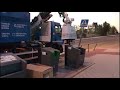 The 2AS experience with underground containers in Spain | Waste Collection System