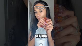 WAIT for IT #asmr #explore #trending #pov