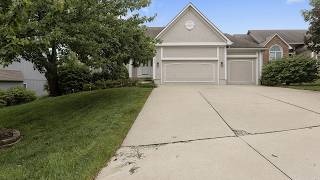 2617 SW 10th St., Lees Summit MO
