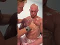Big Pecs Massage ASMR #men #pecs #massage #ASMR #gay