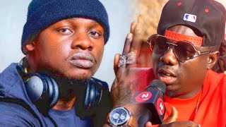 Usipime Remix Cannibal Afunguka Alivyotafutwa Na Khaligraph Jones, Ataja Malipo Na Haya Usiyoyajua