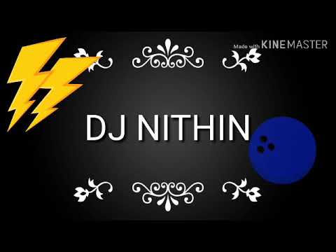 Indian Tiger Band Mix Dj Song Dj Nithin Nn