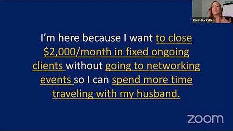 How to Find Clients, Even If You're Scared