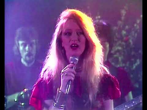 PUSSYCAT RAIN HQ sound