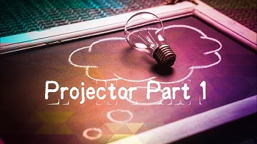 Projector Human Design Type/ Part 1 by Denise Mathew