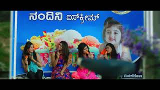 KMF Nandini - Ice cream Advertisement(Direction :Dr. Roopa Iyer Srivatsa) screenshot 1