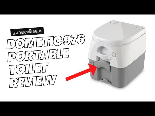 Dometic 300 toilet - Winnebago Owners Online Community