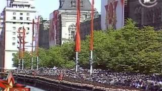 Диктор парада победы 2015 москва Диктор парада победы 2015 москва