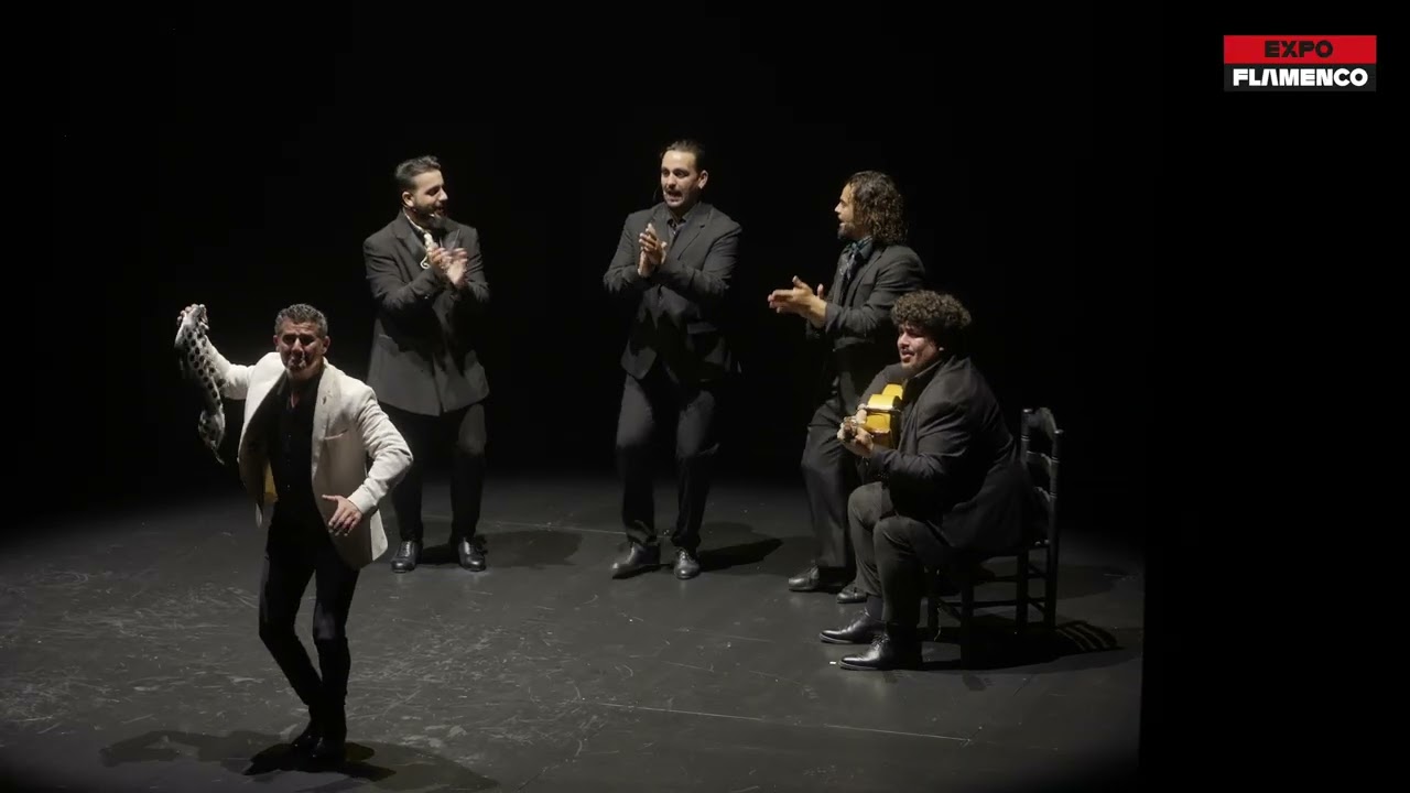 Watch Rafael Campallo, tangos de Triana - Bailando al cante on YouTube Watch Rafael Campallo, tangos de Triana - Bailando al cante on YouTube