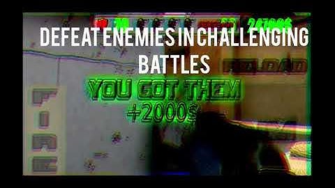 CSGO AWP Training Trailer. Made by me!