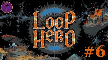 Loop Hero [6] Unlocking Rogue