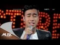 Vidi Aldiano - Kisah Romantis (Glenn Fredly Cover) (Live At Music Everywhere) *
