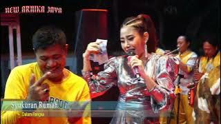 Ngombe dawet/ joko tingkir - Anik arnika Desa cabawan kec margadana tegal