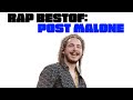 Rapbestof post malone best alltime hits  musicworld