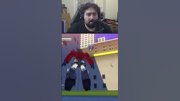 What more can this game give? Transformers Devastation highlights #shorts