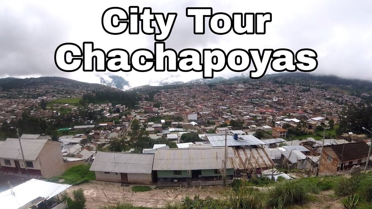 tour de chachapoyas a tarapoto