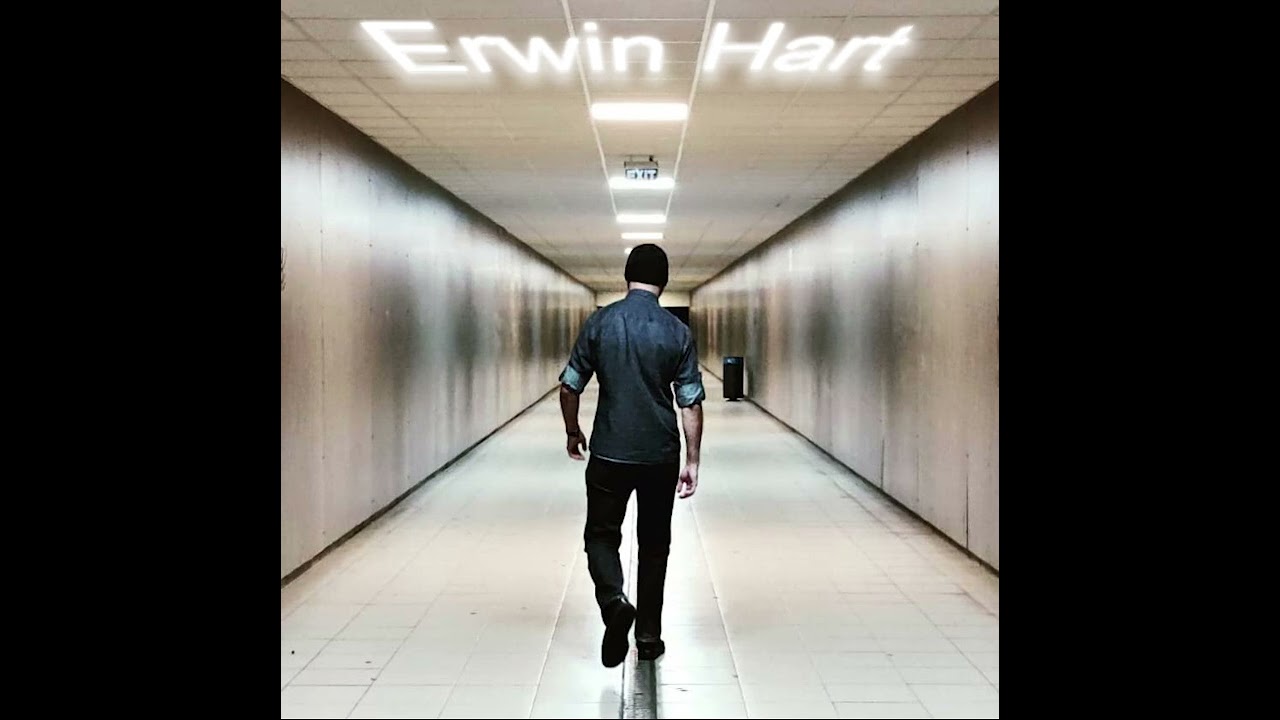 Erwin Hart - Cover My Eyes