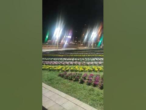 таджикистан сирк душанбе - YouTube