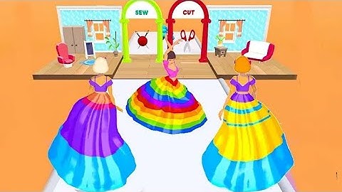 Hover Skirt All Level walkthroughs Gameplay Android/ios HsGp2-4