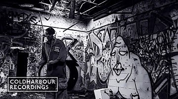 KhoMha - Hydra | Official Music Video