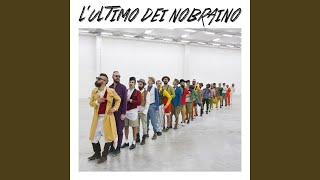 Video thumbnail of "Nobraino - Rallentare a Pietracuta"