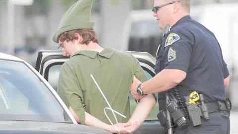 What do I do if I get pulled over for a DUI/OWI? - My Buddy The Lawyer July 30 2017