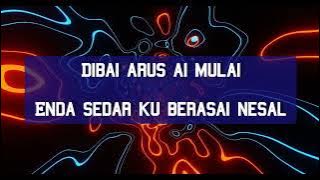 Tepagang Atas Duri Jerungkang Karaoke | HQ