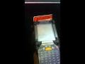 Lectura de tags con metal a ambos lados por MC9090G