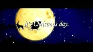 Christopher Rye The Christmas Moon Song