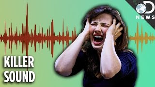 Can Sound Kill You? Can Sound Kill You?