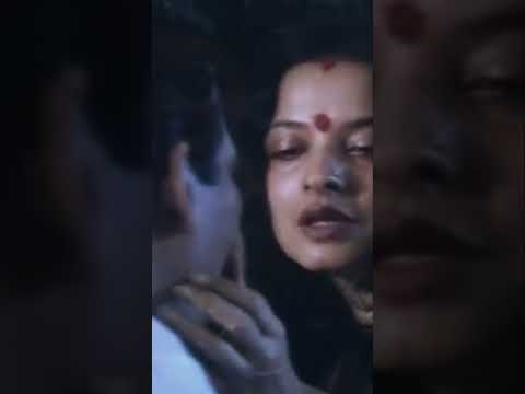 Rekha and Om Puri Got Real in Shooting a Romantic Scene