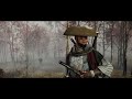 Допники и прокачка Ghost of Yotei