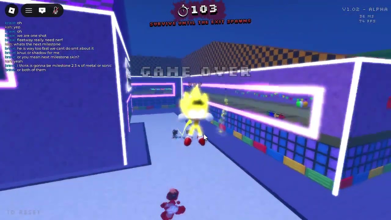 mighty and ray  and more dev content