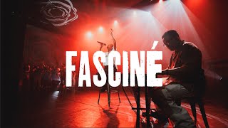 Fasciné  [Live] | Hillsong FR