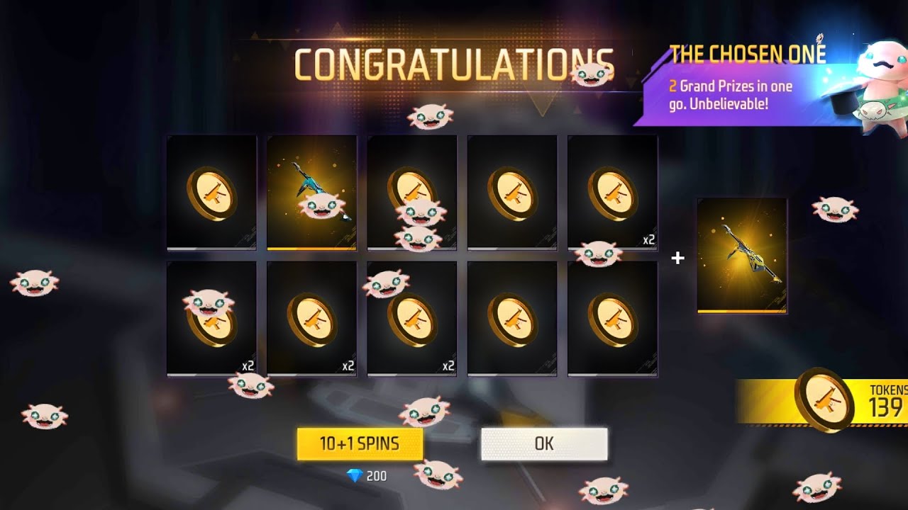 Poker Mp40 Ring Event spin trick in only 1000💎 