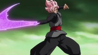 DBZ SFX (Ki blade￼)