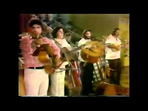 Los Lobos 'Del Este De Los Angeles' [complete]