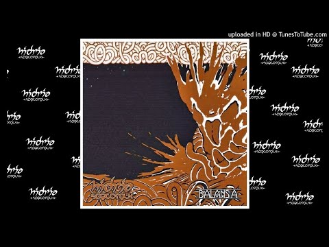 Hidria Spacefolk — Hidria Spacefolk ► Tarapita [HQ Audio] Balansia 2004