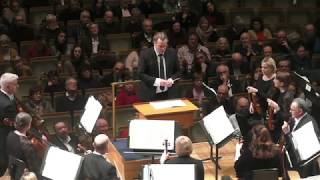 Sibelius' 5th Symphony | Jaime Martín and the RTÉ National Symphony Orchestra