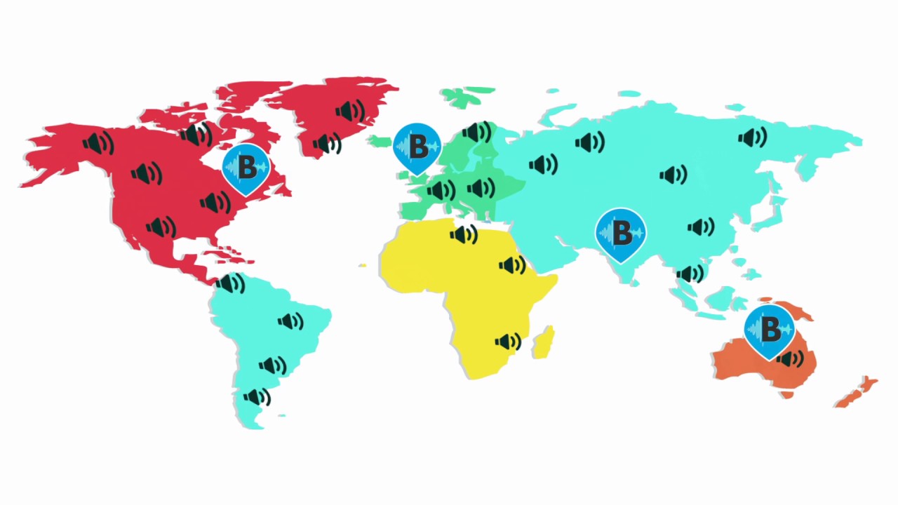 Host, Distribute and Monetize Your Podcast with AudioBoom