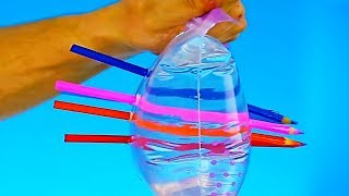 5 Best Liquid Tricks of All Time