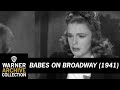 You Cry Real Pretty | Babes on Broadway | Warner Archive