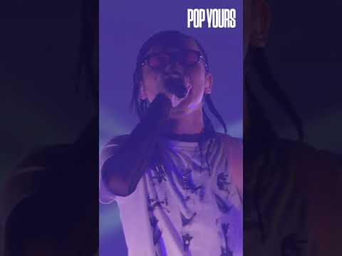 🎥POP YOURS 2025 アーカイブ🎥 MIKADO - HELLO HATER