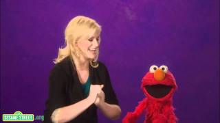 Sesame Street: Amy PoehlerChallenge