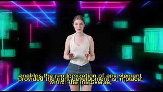 Randomatrix And The Possibilities On The Bitmapverse