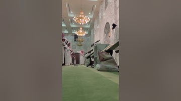 عشائية خاشعة للشيخ أحمد البيطار من سورة فاطر | الثلاثاء ٥-٧-١٤٤٥ه‍ـ
